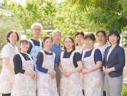 今も受け継がれる松平氏の精神