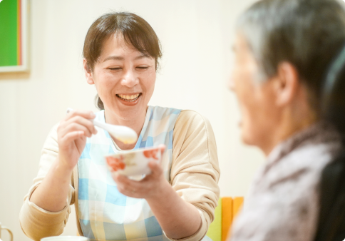 訪問介護事業所(東川原)