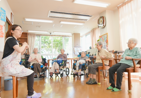 サービス付き高齢者向け住宅