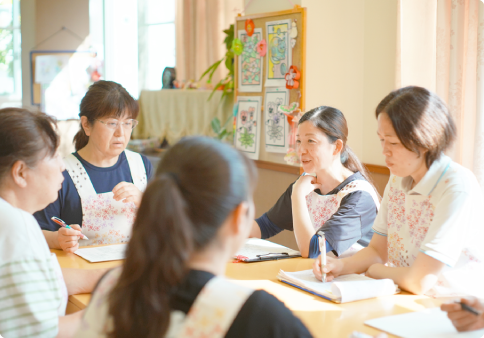 大元訪問介護事業所